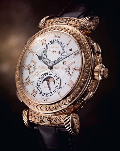 patek philippe prices|most expensive patek philippe price.